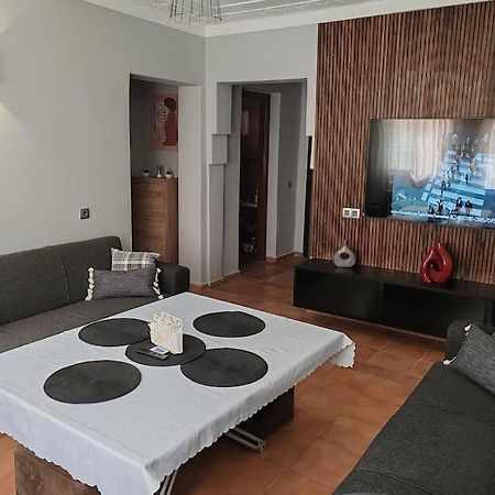 Residence Najd C - Appartement T2 Marrakesh Esterno foto