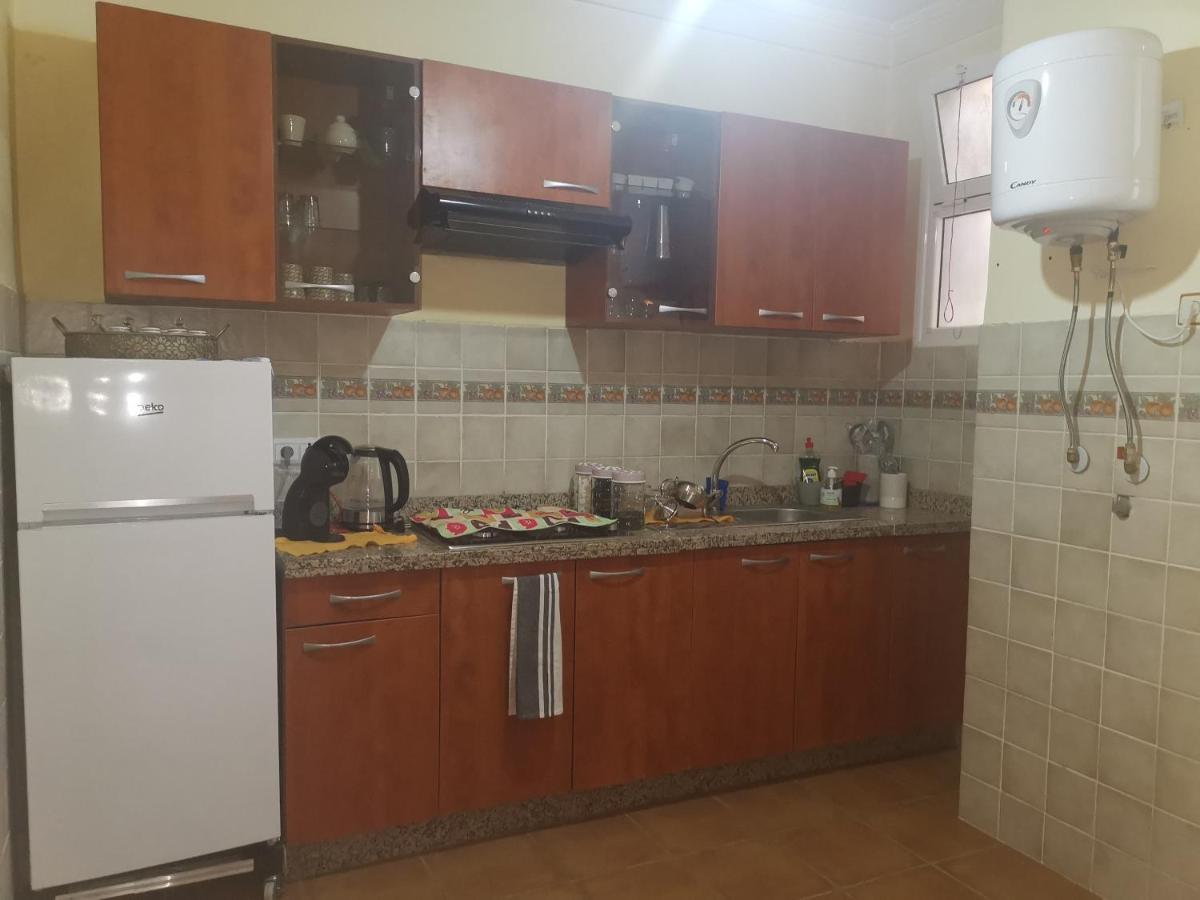 Residence Najd C - Appartement T2 Marrakesh Esterno foto