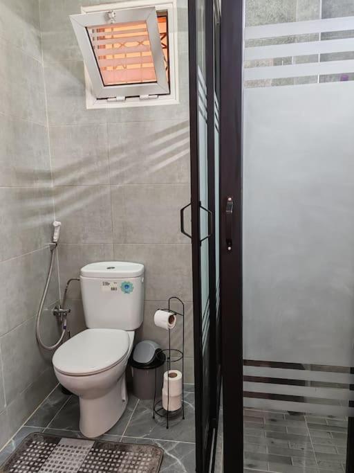 Residence Najd C - Appartement T2 Marrakesh Esterno foto