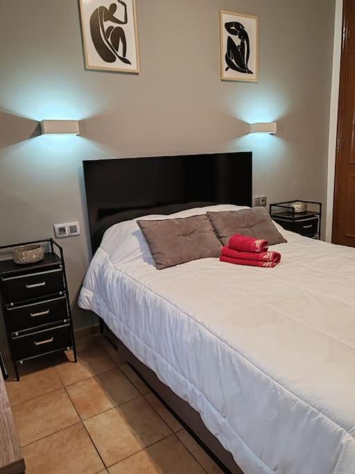 Residence Najd C - Appartement T2 Marrakesh Esterno foto