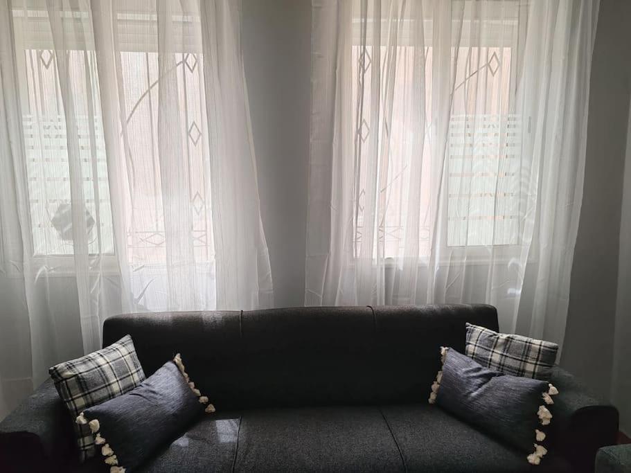 Residence Najd C - Appartement T2 Marrakesh Esterno foto