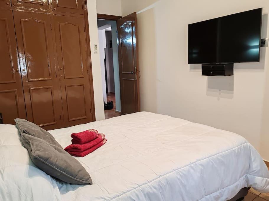 Residence Najd C - Appartement T2 Marrakesh Esterno foto